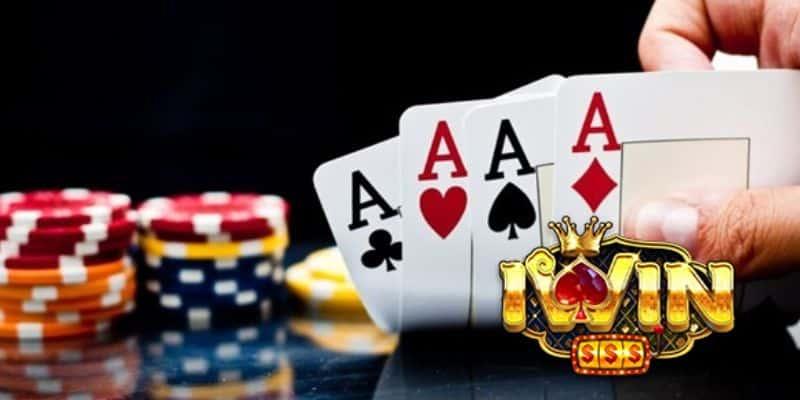 Điểm Nổi Bật Của Liêng IWIN