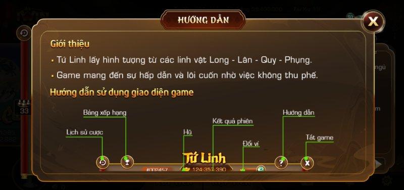 Chiến thuật tối ưu khi sử dụng Tứ Linh trong IWIN